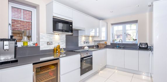 Grazeley Road, Reading Grazeley Road, Reading - Photo 2