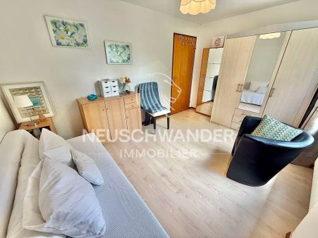 Situé à Courtételle appartement de 3.5 pièces au 2ème étage - Photo 4