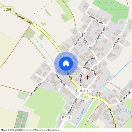 57639 Rheinland-Pfalz - Oberdreis