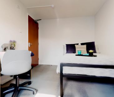 Classic 5 bed - Photo 3