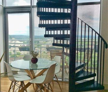 Ropewalk Court, City Centre, NG1 - Photo 2
