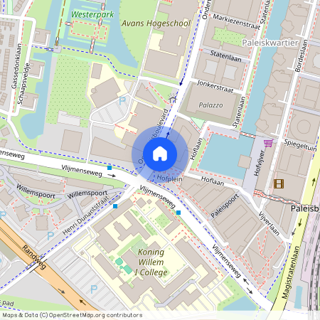 5223 LS, 'S-Hertogenbosch