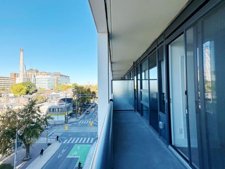 For Lease - 115 Denison Avenue Unit# 609A, Toronto, Ontario - Photo 2