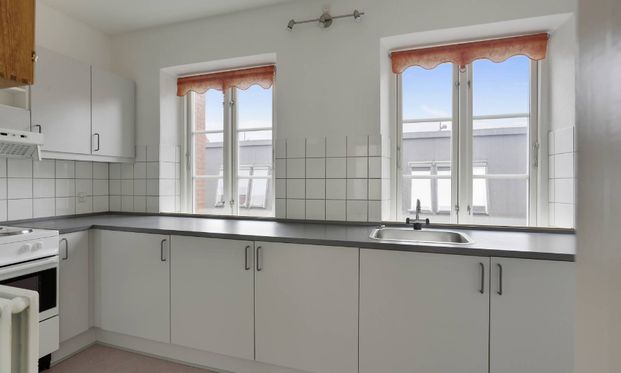 Om lejligheden - Photo 1