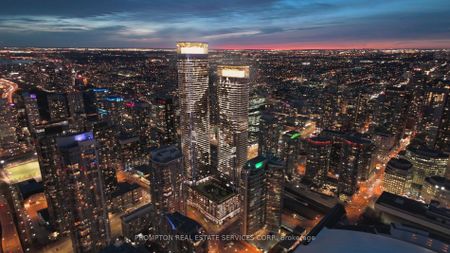 For Lease - 1 CONCORD CITYPLACE Way Unit# 4703, Toronto, Ontario - Photo 5