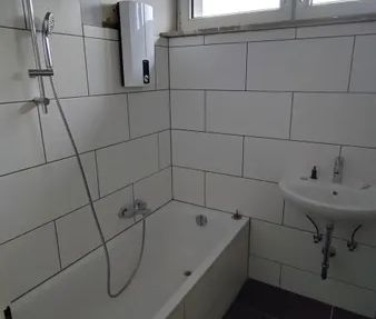 3 Zimmerwohnung mit Balkon für 2-3 Personen - Foto 1