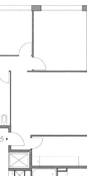 Appartement de 3 pièces en rénovation quartier Maupas - Foto 2