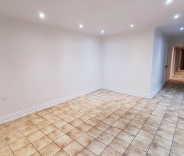 For Lease - 66 Micmac Crescent Unit# Ground, Toronto, Ontario - Photo 2