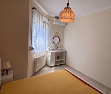 Διαμέρισμα για ενοικίαση Νέα Ηρακλίτσα (Ελευθερές) - Photo 6