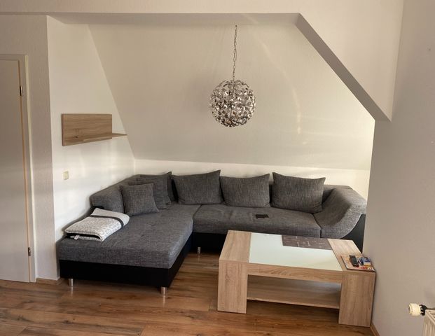 *** Möblierte Wohnung | Maisonette | Ehrwürdige Villa | Stellplatz *** - Foto 1