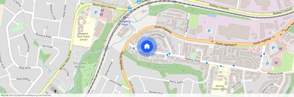 1 Newling Street, Niagara Park NSW 2250