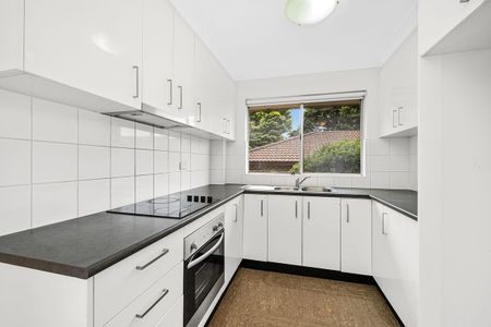 Renovated 2 BEDROOM UNIT IN HEART OF HOMEBUSH WEST - Photo 4