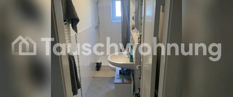 TAUSCHWOHNUNG gemütliche 2-Zimmer am Stadtpark - Foto 1