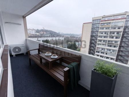 Pronájem bytu 3+kk 80 m2 - Photo 4