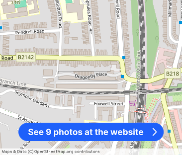 Dragonfly Place, London, SE4 - Photo 1