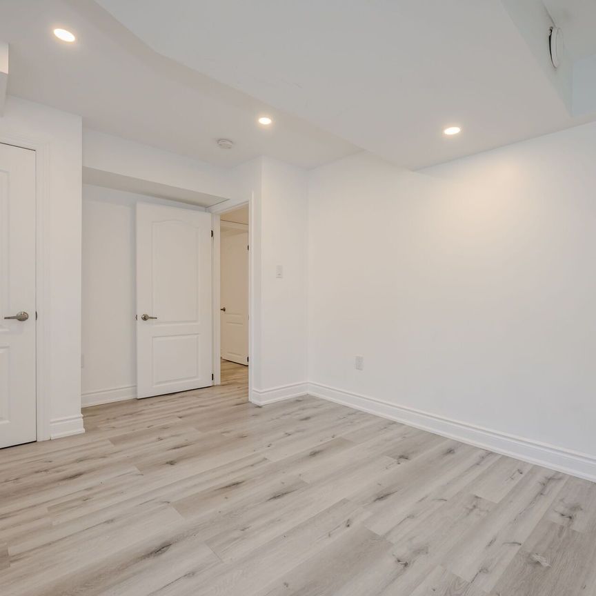 For Lease - 3899 Arvona Place Unit# BSMT, Mississauga, Ontario - Photo 1