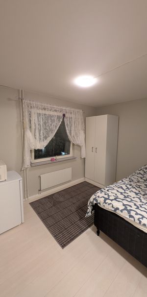 Lofotengatan, Kista - Photo 1