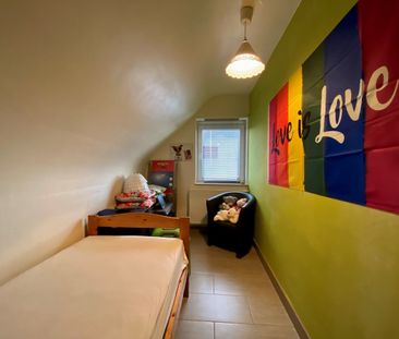 Duplex-appartement met zeer groot terras - Foto 6