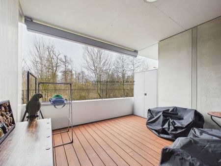 Helle 3.5-Zimmer-Traumwohnung mit Balkon in Cham - Photo 4