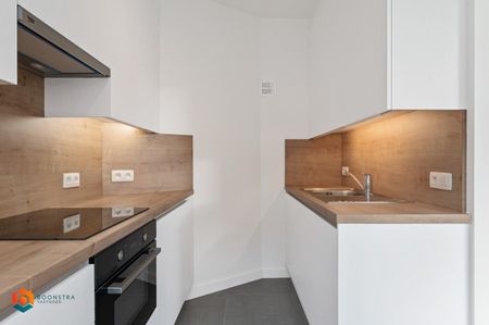 Gelijkvloers app met 2 slpkrs te Putte - Photo 4