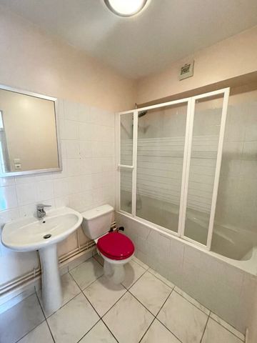 Appartement 1 pièce à Nancy - Photo 4