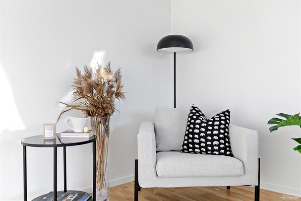 Kalkstensgången 31 - Foto 1