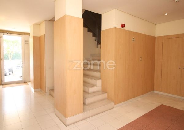 Apartamento T2 em Braga