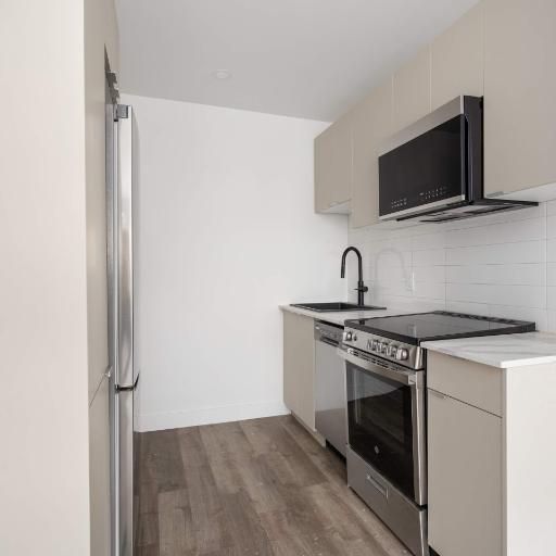 1 CH - 1 SDB - Montreal - $1,395 /mo - Photo 1
