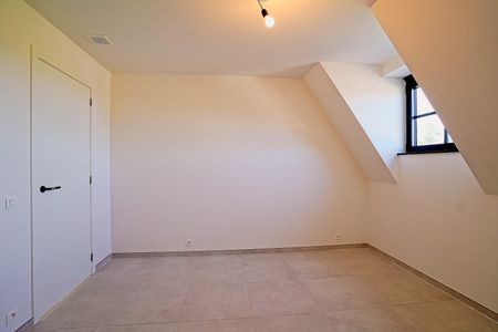 Zeer lichtrijk nieuwbouwappartement te Buggenhout - Foto 4