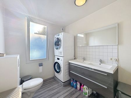 Instapklare stadswoning met 3 ruime slpk en zonnig terras! - Foto 3