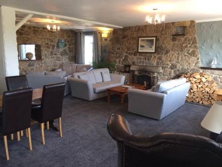 11 bedroom detached house to rent - Photo 4