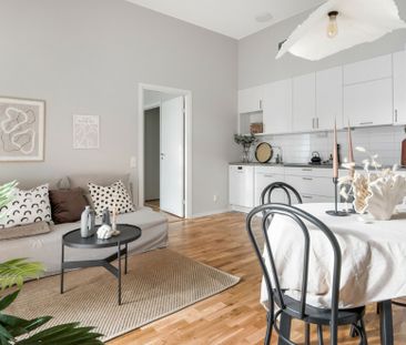 Frugärdesgatan 2 B - Foto 2