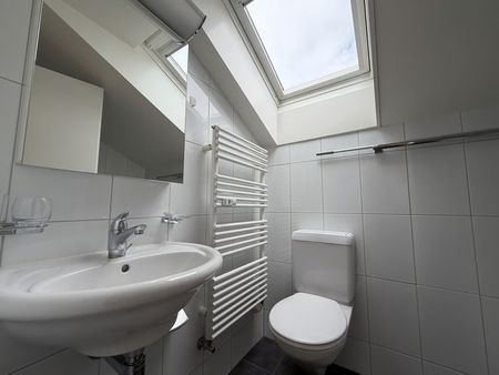 4.5 Zimmer, 134 m², 4. Stock - Foto 3