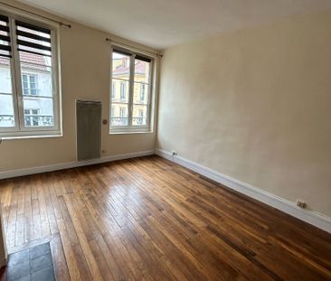 Appartement Saint Germain En Laye 2 pièce(s) 38.10 m2 - Photo 1