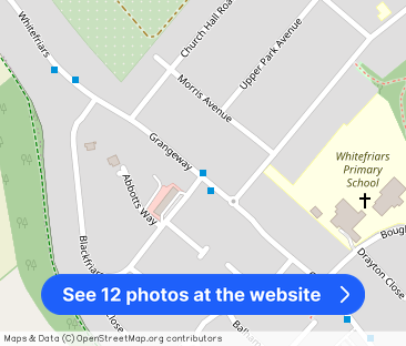 Whitefriars, Rushden, NN10 9PD - Photo 1