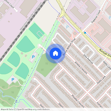 665 Fothergill Boulevard, Burlington