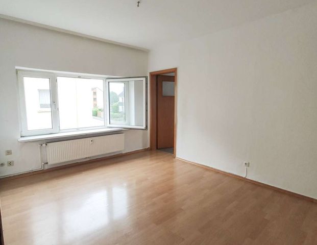 3 Zimmer - 60m² Wohnung, Hameln nahe Zentrum - Foto 1