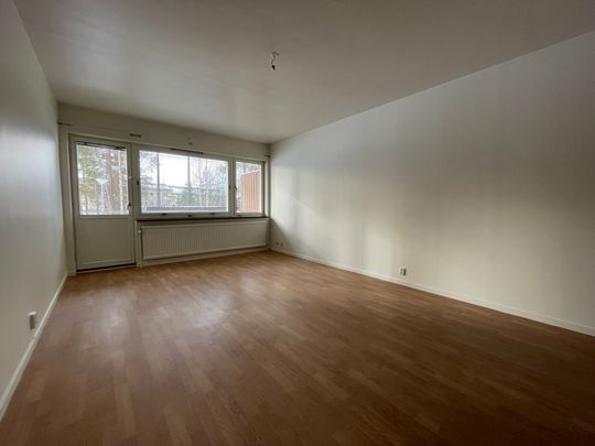 Kyrkogatan, Jörn - Photo 1