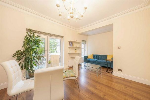 2 bedroom flat to rent - Photo 1