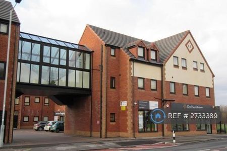 2 bedroom flat to rent - Photo 5