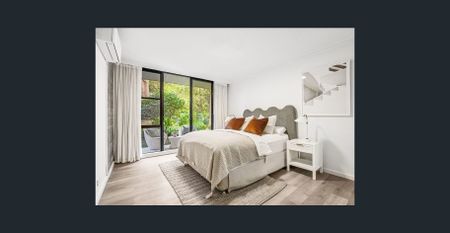 Stylish Garden Apartment – Peaceful Living in Prime Woollahra Location - Photo 5