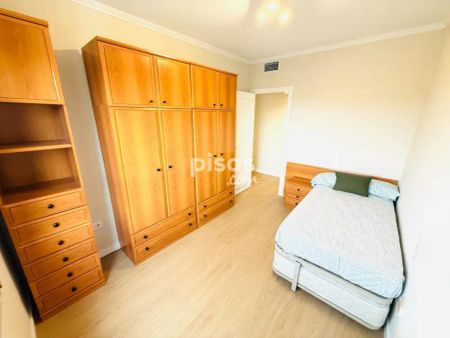 Piso en alquiler en Plaza de Vista Alegre - Foto 4