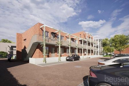 Te huur: Appartement Aalsterweg in Eindhoven - Foto 5