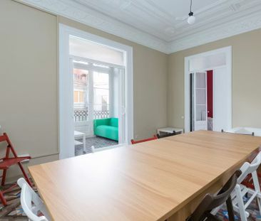 Ronda de Sant Pere, Barcelona, Catalonia 08010 - Photo 1