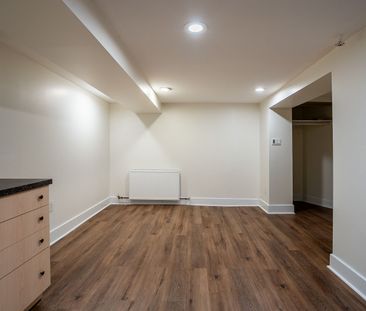 For Lease - 1277 Broadview Avenue Unit# Lower, Toronto, Ontario - Photo 5