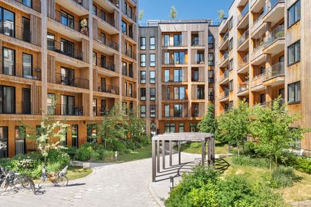 Prefektgatan, Uppsala - Photo 2