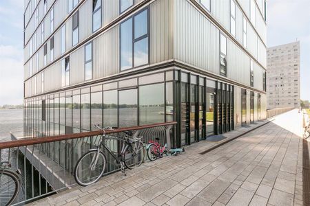 Koetsierbaan, 1315SP, Almere - Foto 4