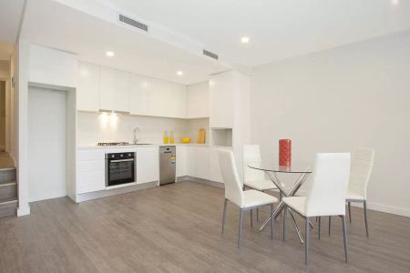 6/407 Illawarra Road, Marrickville - Photo 5