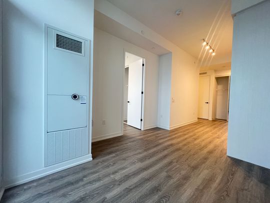 For Lease - 8 Interchange Way Unit# 3607, Vaughan, Ontario - Photo 1