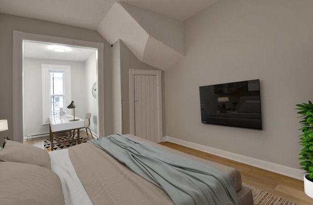 Appartement à louer - Photo 1